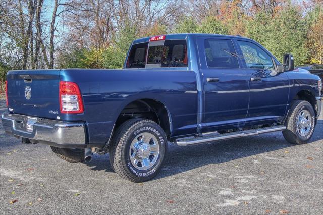 new 2024 Ram 2500 car, priced at $49,855