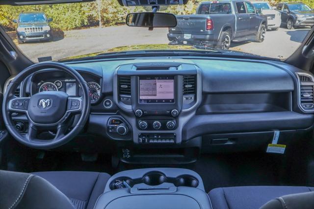 new 2024 Ram 2500 car, priced at $49,855