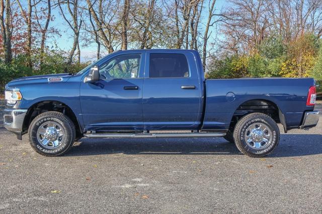 new 2024 Ram 2500 car, priced at $49,855