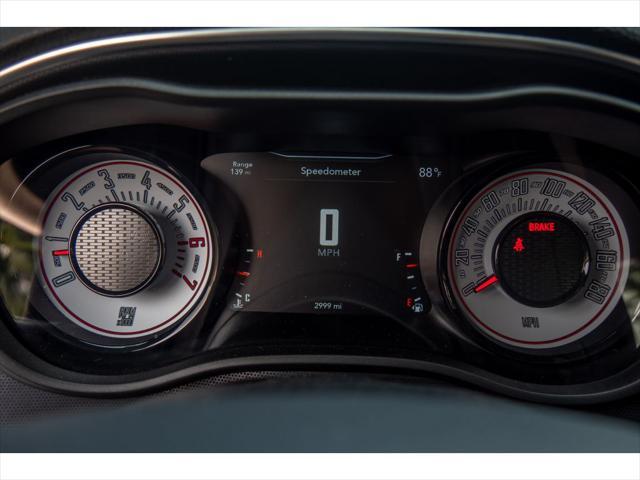 used 2018 Dodge Challenger car, priced at $45,956