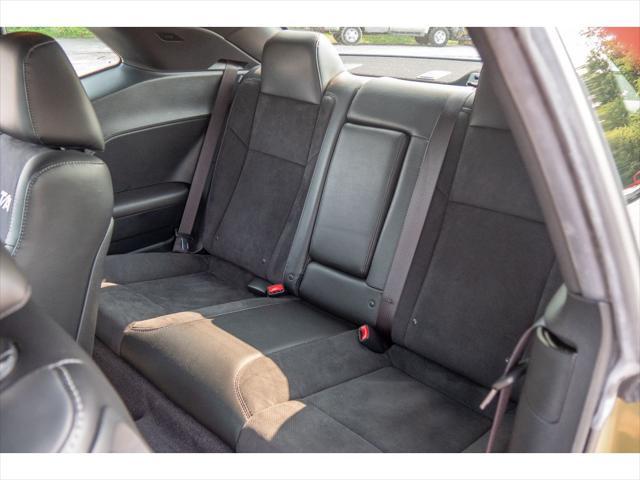 used 2018 Dodge Challenger car, priced at $45,956