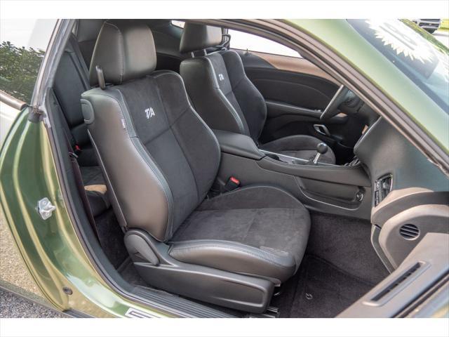 used 2018 Dodge Challenger car, priced at $45,956