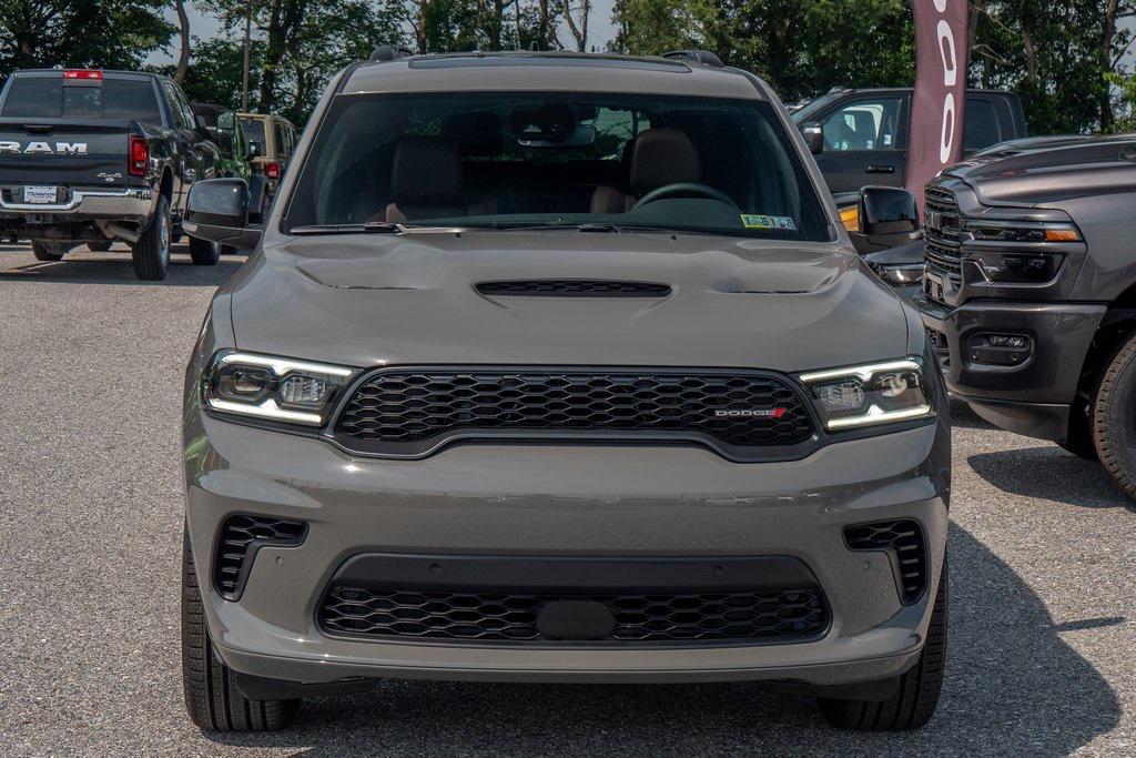 new 2025 Dodge Durango car, priced at $43,476