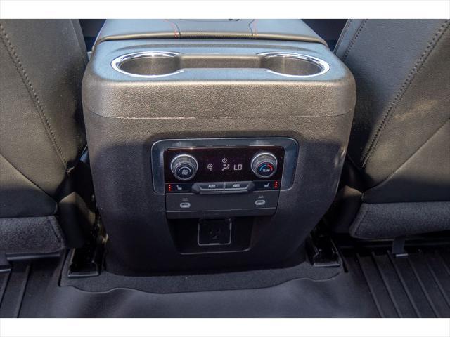 used 2023 Chevrolet Tahoe car, priced at $60,956