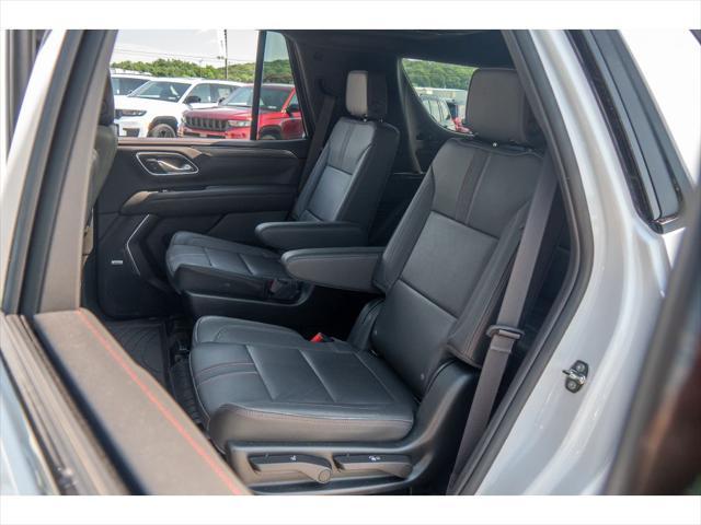 used 2023 Chevrolet Tahoe car, priced at $60,956