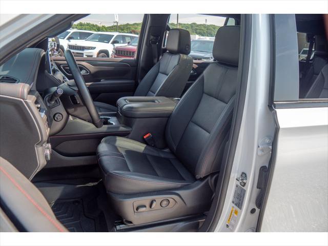 used 2023 Chevrolet Tahoe car, priced at $60,956