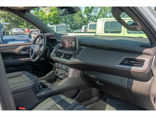 used 2023 Chevrolet Tahoe car, priced at $60,956