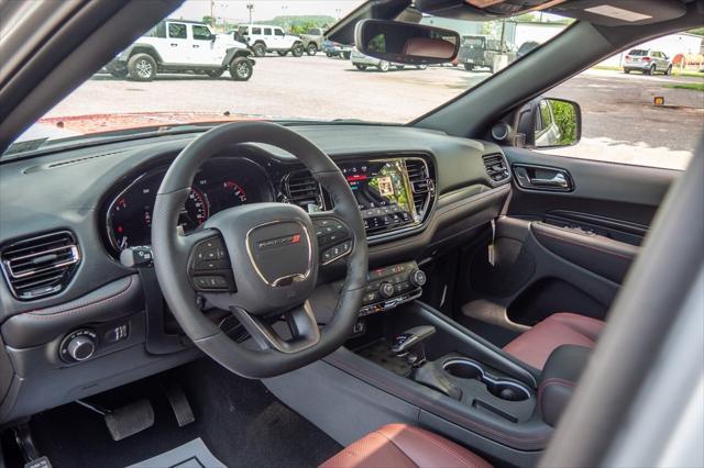 new 2024 Dodge Durango car, priced at $49,204