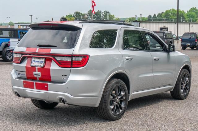 new 2024 Dodge Durango car, priced at $49,204