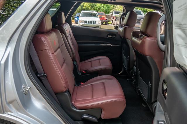 new 2024 Dodge Durango car, priced at $49,204