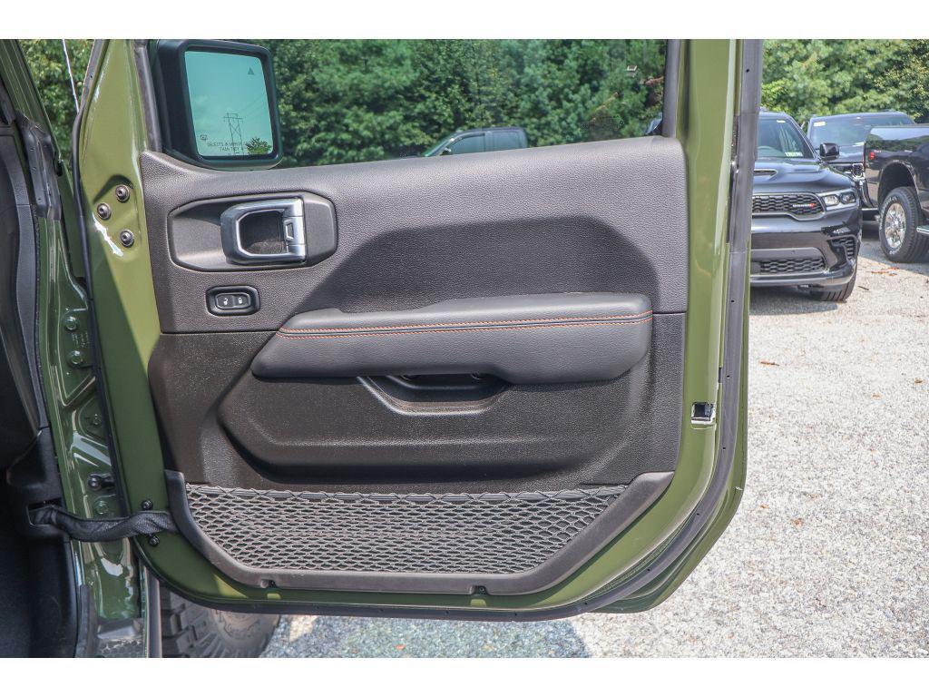 used 2023 Jeep Gladiator car, priced at $50,999