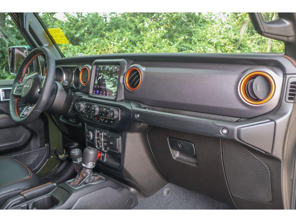 used 2023 Jeep Gladiator car, priced at $50,999