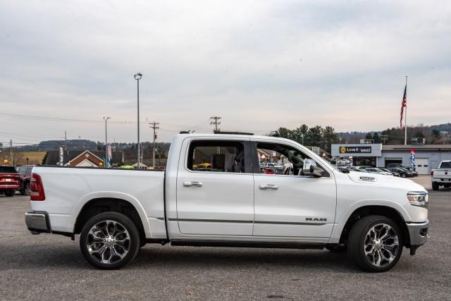 used 2019 Ram 1500 car