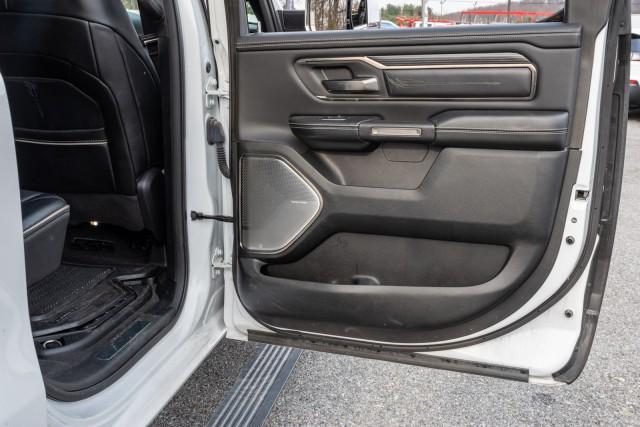 used 2019 Ram 1500 car
