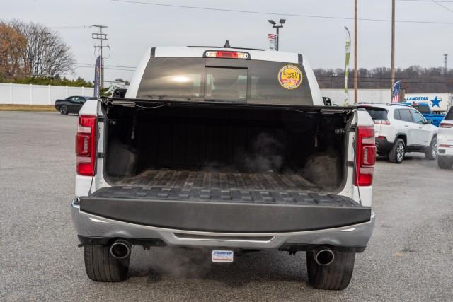used 2019 Ram 1500 car