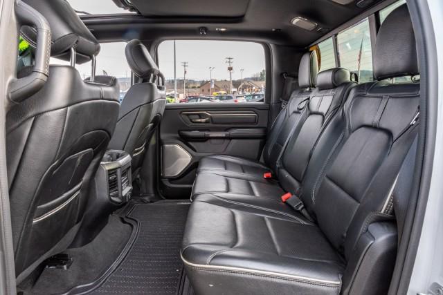 used 2019 Ram 1500 car