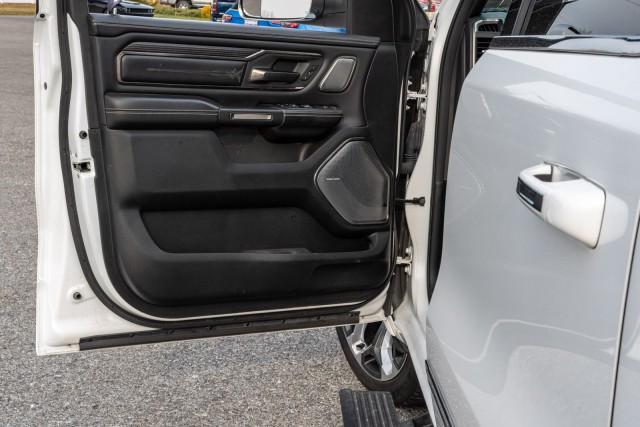 used 2019 Ram 1500 car