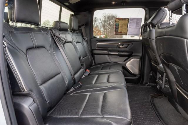 used 2019 Ram 1500 car