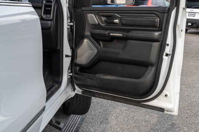 used 2019 Ram 1500 car
