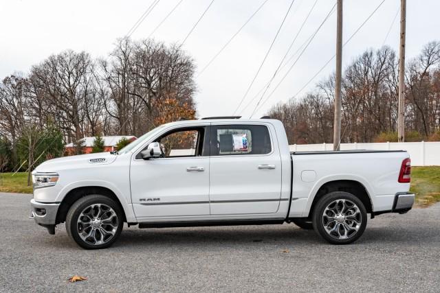 used 2019 Ram 1500 car