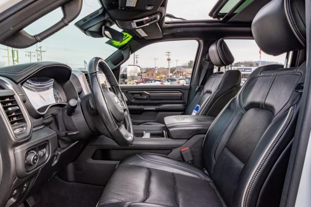 used 2019 Ram 1500 car
