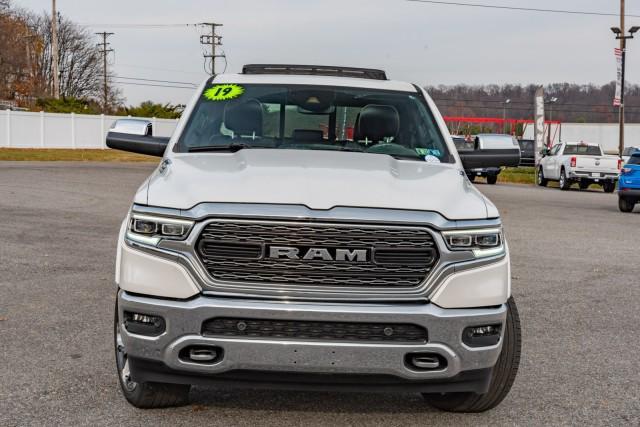 used 2019 Ram 1500 car