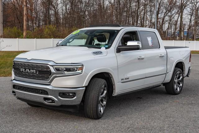 used 2019 Ram 1500 car