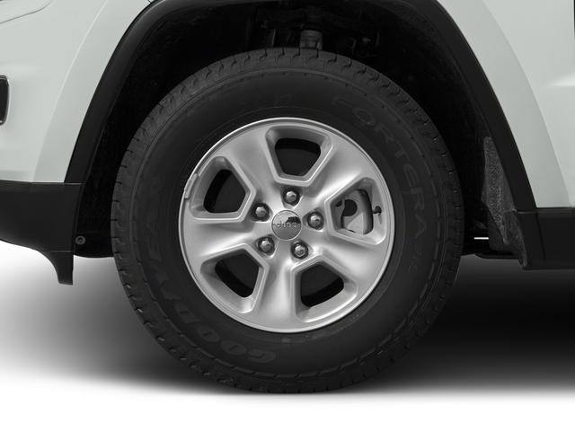 used 2016 Jeep Grand Cherokee car
