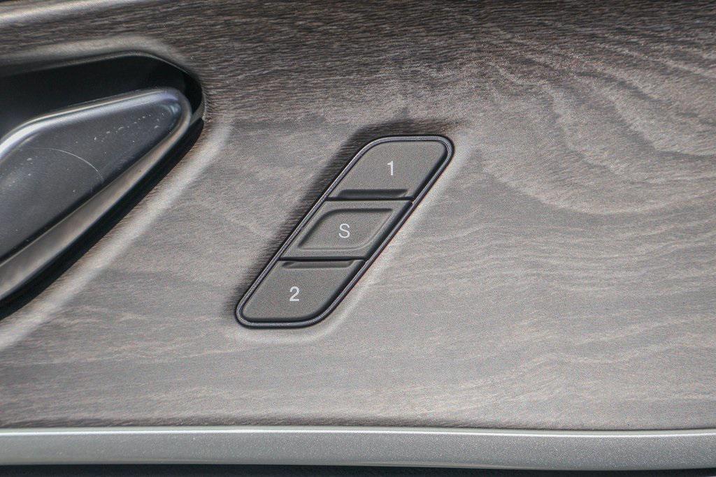 new 2025 Jeep Grand Cherokee L car, priced at $46,635