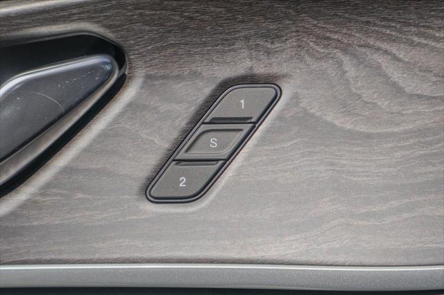 new 2025 Jeep Grand Cherokee L car, priced at $50,135