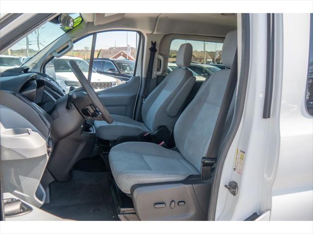 used 2016 Ford Transit-150 car, priced at $29,989
