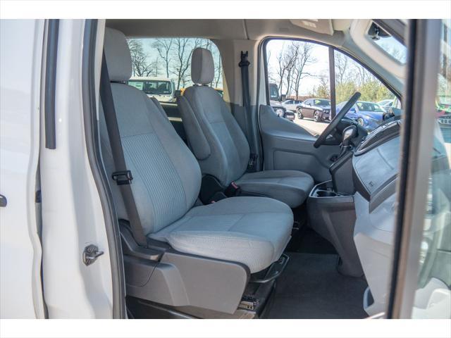 used 2016 Ford Transit-150 car, priced at $29,989