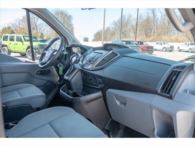 used 2016 Ford Transit-150 car, priced at $29,989