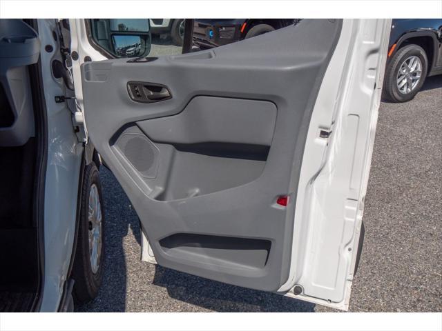 used 2016 Ford Transit-150 car, priced at $29,989