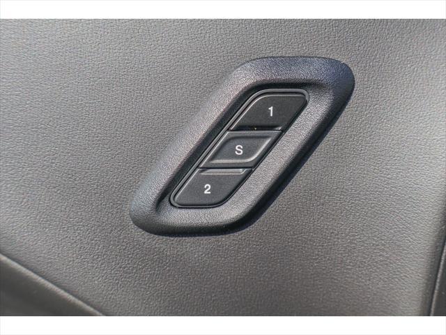 used 2023 Dodge Challenger car, priced at $54,875