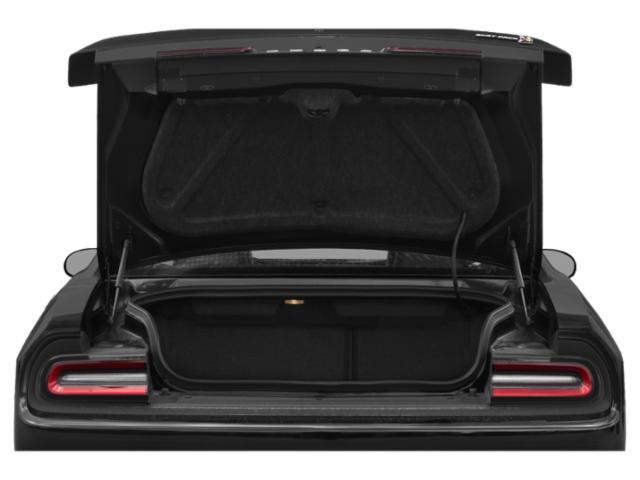 used 2023 Dodge Challenger car, priced at $54,875