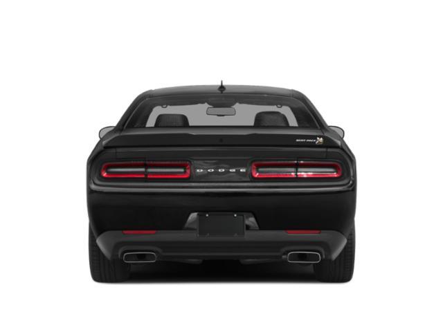used 2023 Dodge Challenger car, priced at $54,875