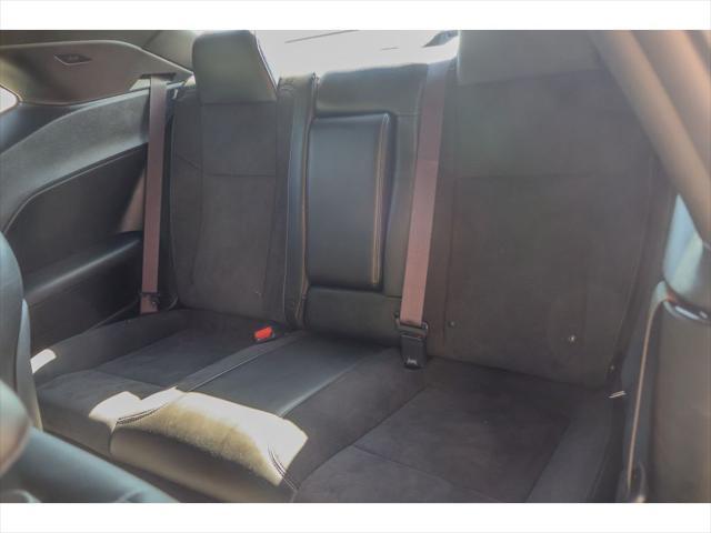 used 2023 Dodge Challenger car, priced at $54,875