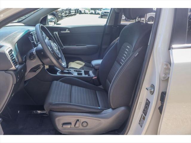 used 2017 Kia Sportage car, priced at $14,955