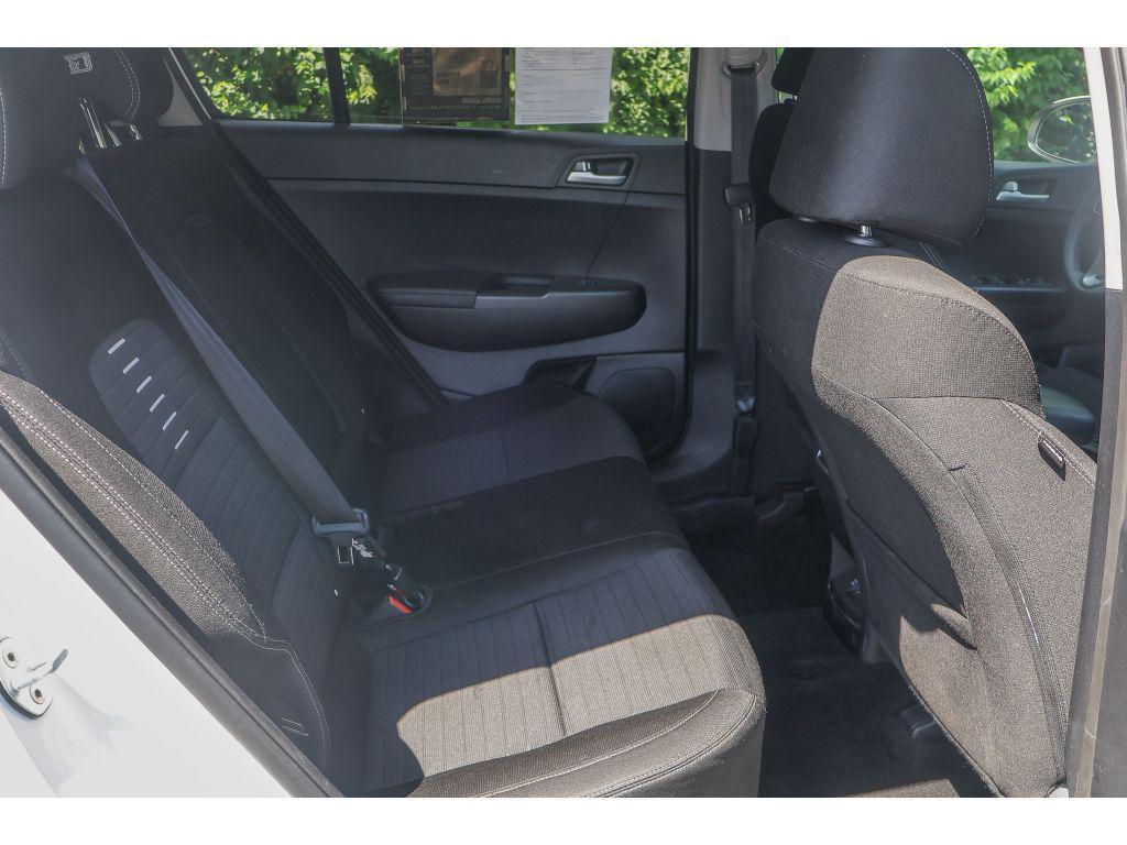 used 2017 Kia Sportage car, priced at $14,455