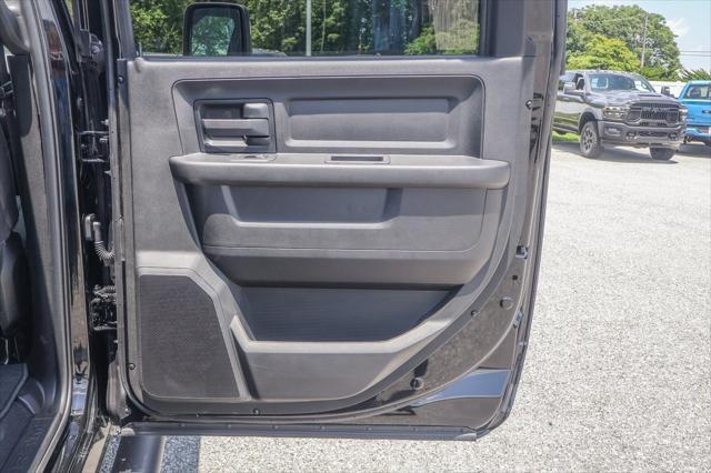 new 2025 Ram 2500 car, priced at $66,206