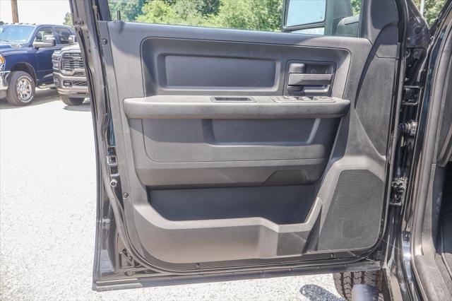 new 2025 Ram 2500 car, priced at $66,206