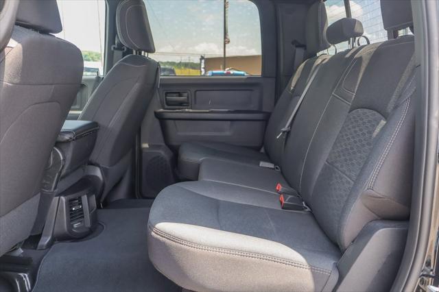 new 2025 Ram 2500 car, priced at $66,206