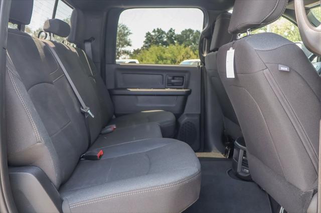new 2025 Ram 2500 car, priced at $66,206