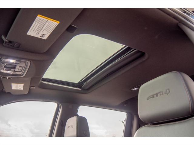 used 2020 GMC Sierra 1500 car, priced at $45,955