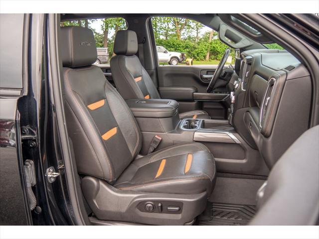 used 2020 GMC Sierra 1500 car, priced at $45,955