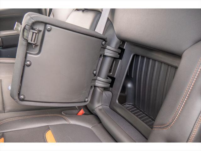 used 2020 GMC Sierra 1500 car, priced at $45,955
