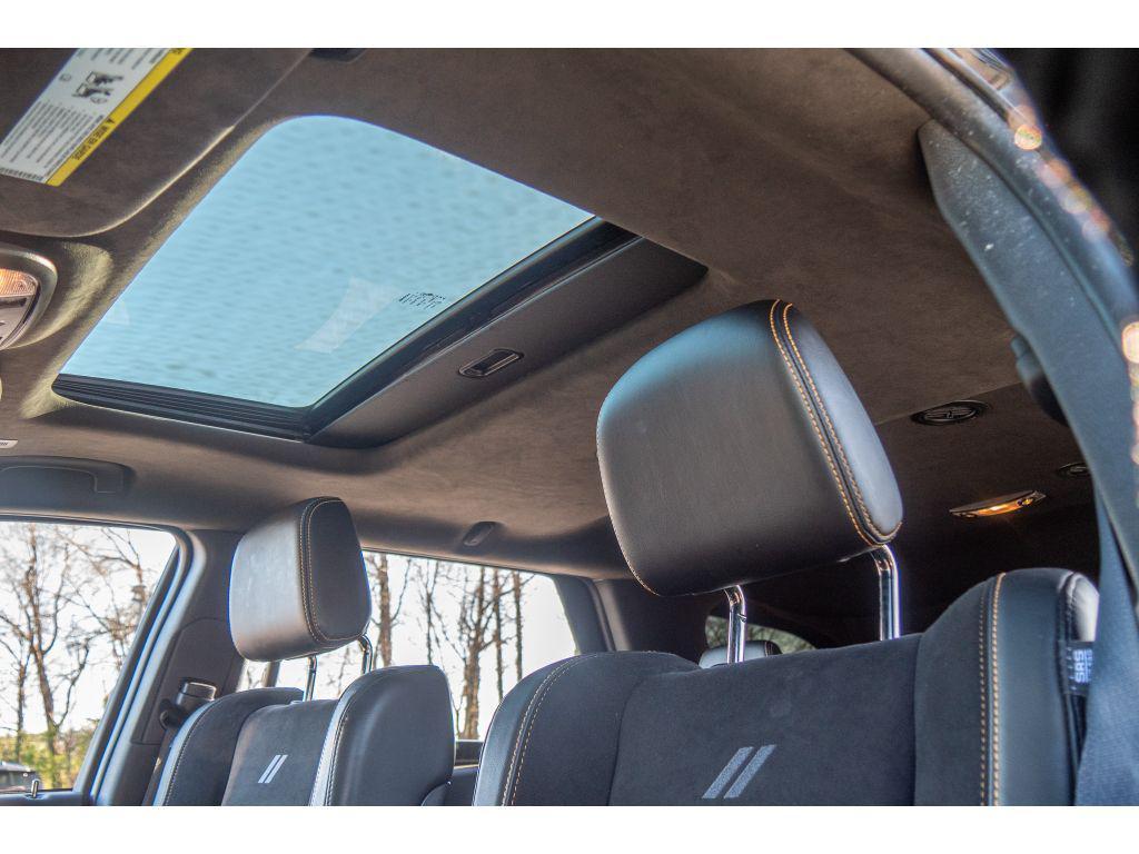 used 2023 Dodge Durango car, priced at $45,628