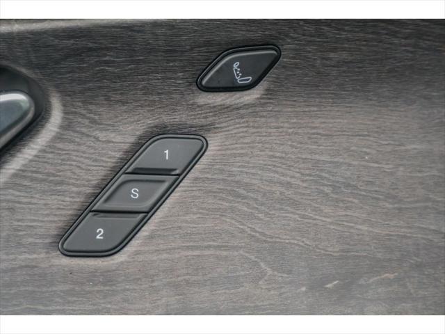 used 2022 Jeep Grand Cherokee car, priced at $39,999