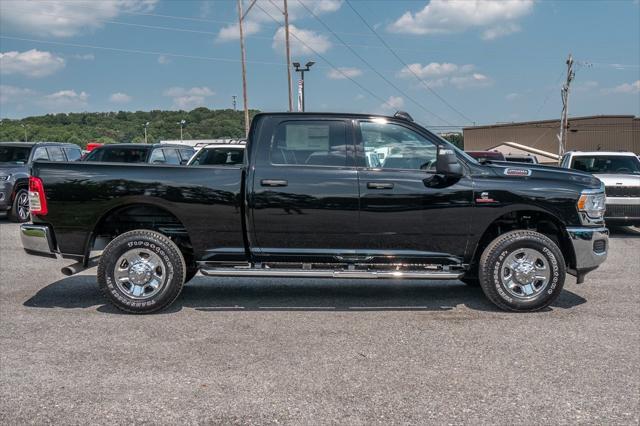 new 2024 Ram 2500 car, priced at $58,511